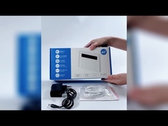 OEM / ODM 4G USB Dongle Wireless με Qualcomm MDM9207 150Mbps DL ταχύτητα